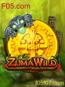 ZumaWild: Um Mergulho no Mundo dos Jogos de Slot